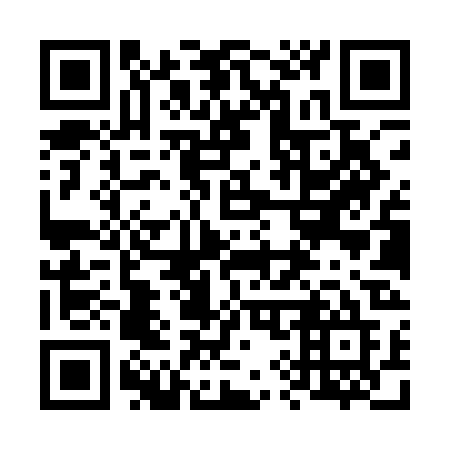QR code for plate 698 QBE