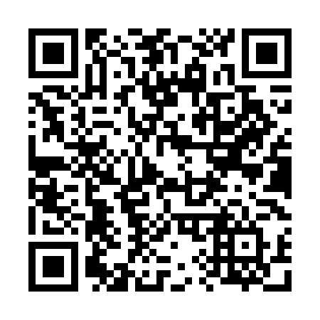 QR code for plate 698 WLV