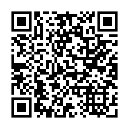 QR code for plate 699 FXK