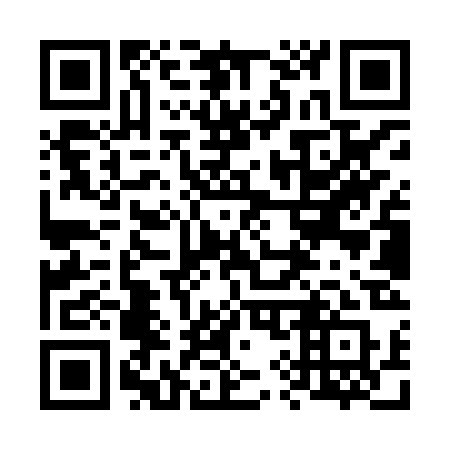 QR code for plate 699 XRQ