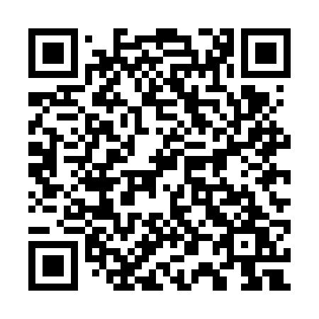 QR code for plate 705 FRW