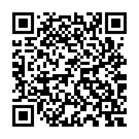 QR code for plate 706 QYW