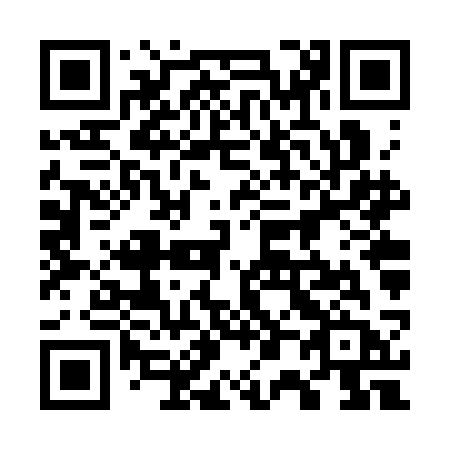 QR code for plate 706 SCB