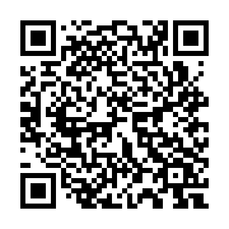 QR code for plate 707 CTV