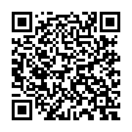 QR code for plate 707 HJN