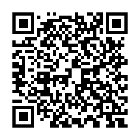 QR code for plate 707 HVE