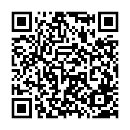 QR code for plate 707 JTV