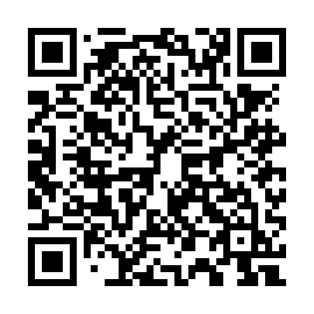 QR code for plate 707 NAJ