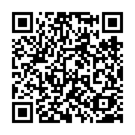 QR code for plate 707 VOI