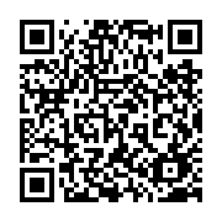 QR code for plate 707 WAD
