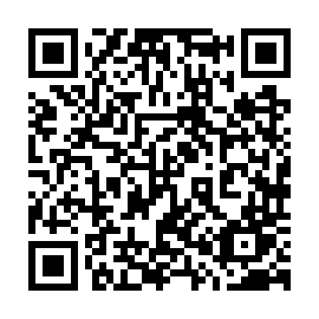 QR code for plate 708 7TT