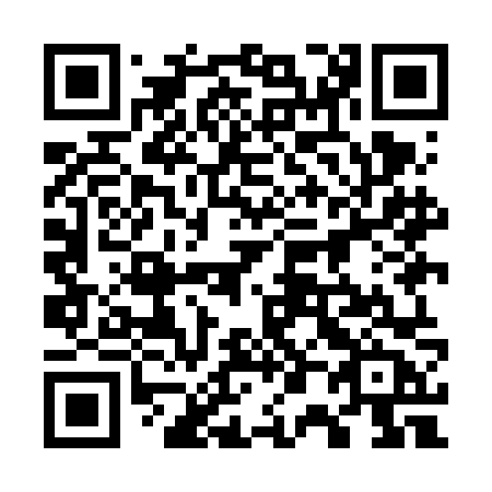 QR code for plate 709 FNB