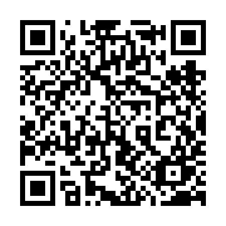 QR code for plate 713 VIW