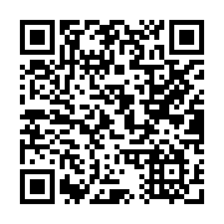 QR code for plate 714 XAO