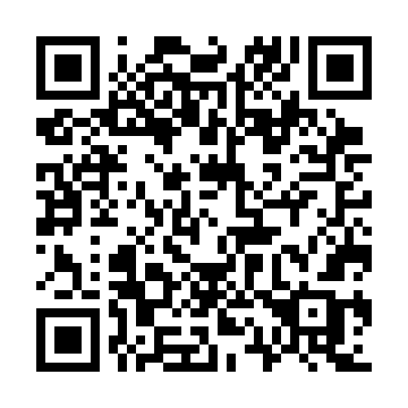 QR code for plate 717 CGB