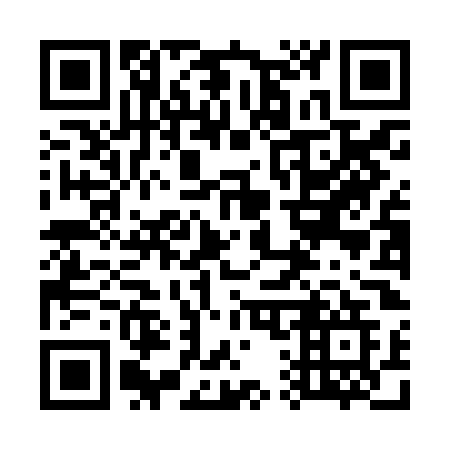 QR code for plate 718 JOG