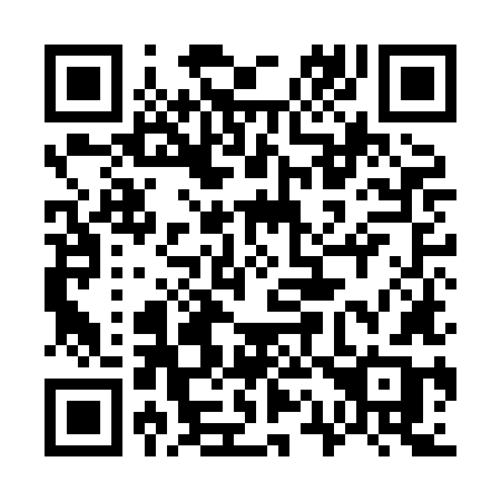 QR code for plate 719 HLB