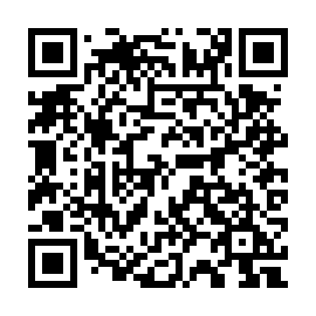 QR code for plate 722 DZE