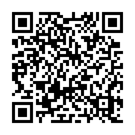 QR code for plate 723 CVZ