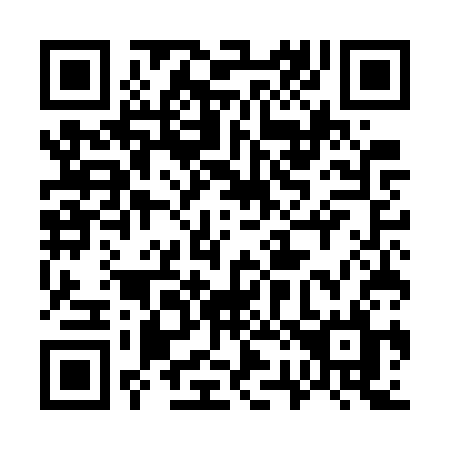 QR code for plate 725 GSL