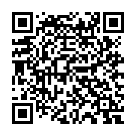 QR code for plate 725 JAH