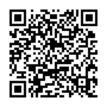 QR code for plate 725 KVK