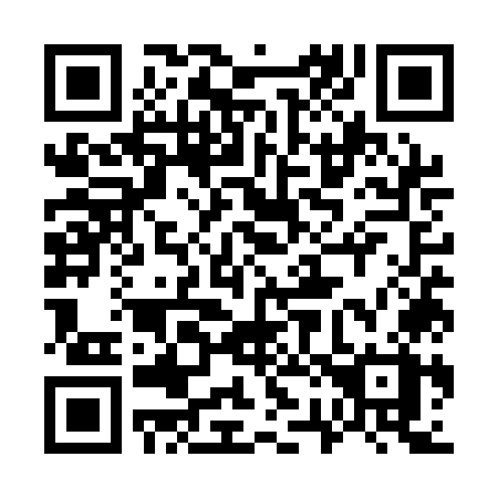 QR code for plate 725 QOX