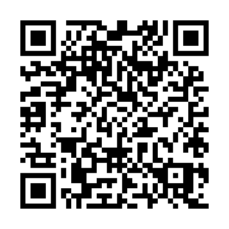QR code for plate 725 YHQ