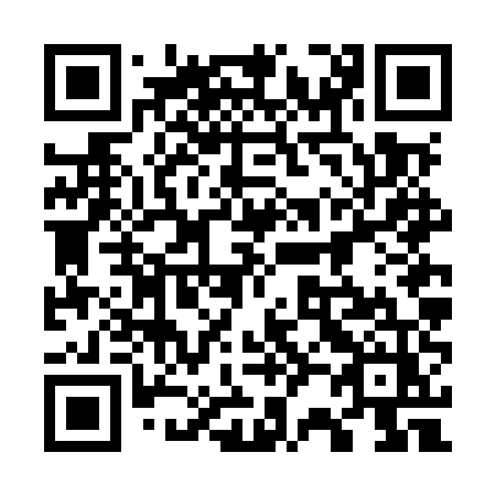 QR code for plate 726 MUZ