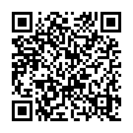 QR code for plate 729 IHZ
