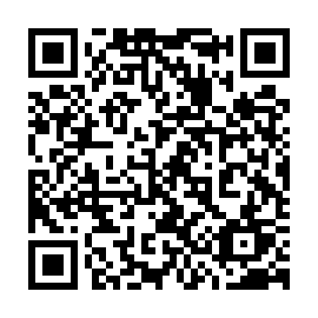 QR code for plate 732 EST