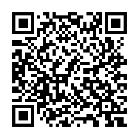 QR code for plate 732 KWG
