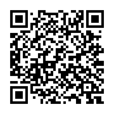 QR code for plate 732 PDA