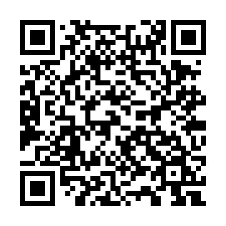 QR code for plate 733 TJN