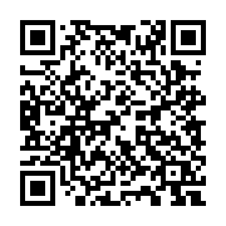 QR code for plate 734 0ER