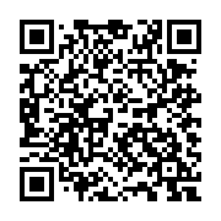 QR code for plate 734 DAG