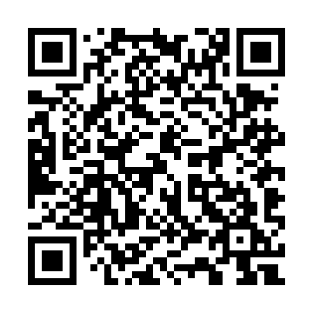 QR code for plate 734 DIG