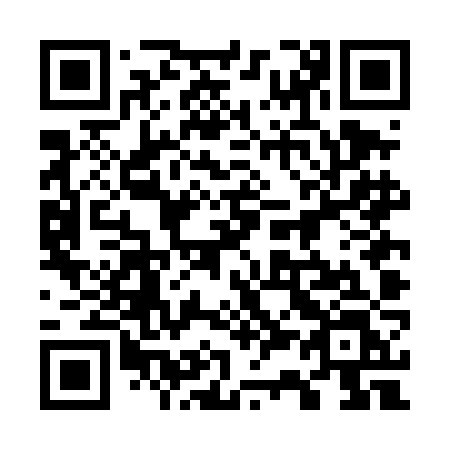 QR code for plate 734 DJL