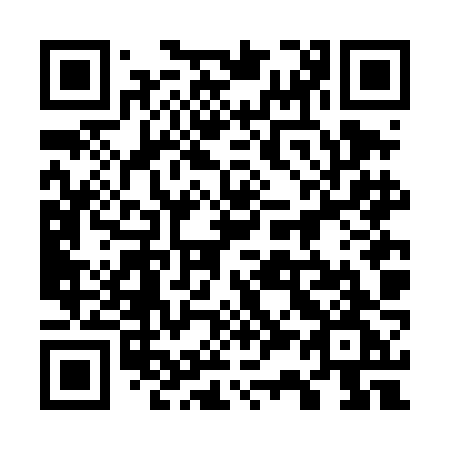 QR code for plate 736 DJG
