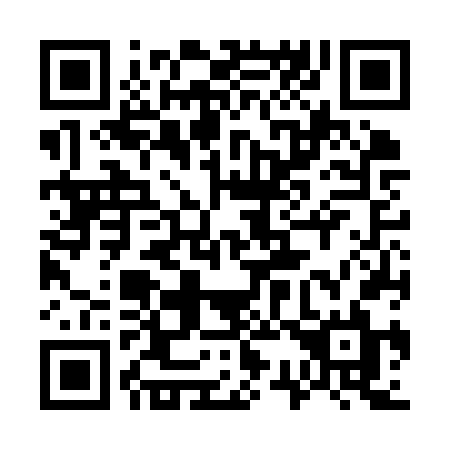 QR code for plate 736 KVL