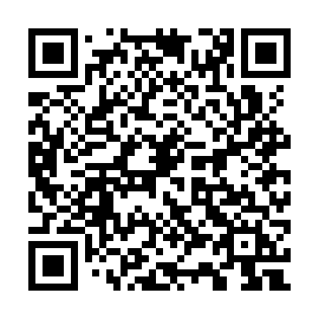 QR code for plate 737 KVH