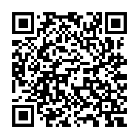 QR code for plate 737 YEU