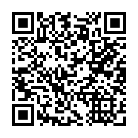 QR code for plate 743 BHI