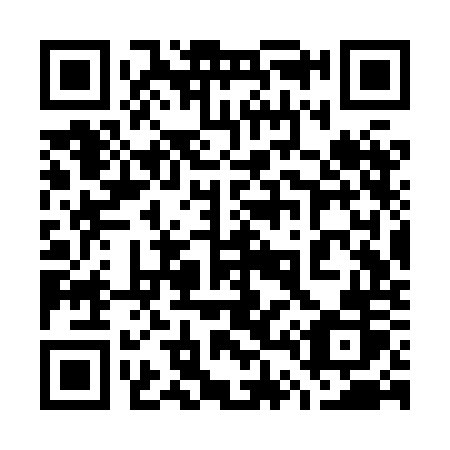 QR code for plate 743 XOR