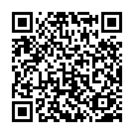 QR code for plate 744 XBQ