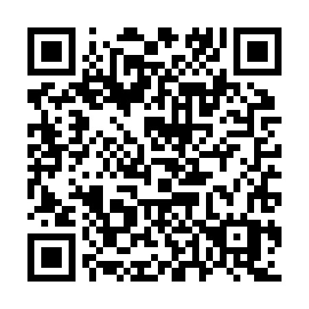 QR code for plate 744 ZXW