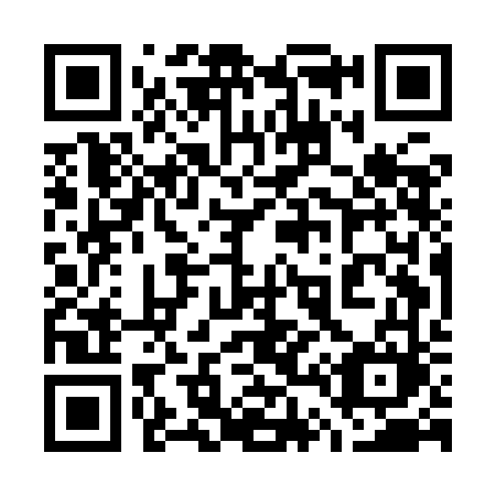 QR code for plate 745 IFM