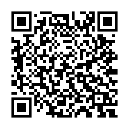 QR code for plate 745 PVP
