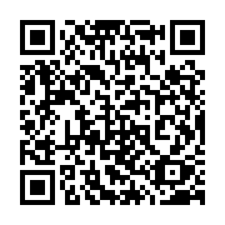QR code for plate 745 QSX