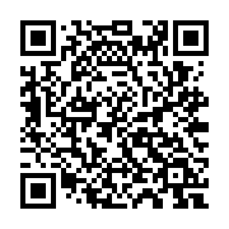 QR code for plate 745 WBL